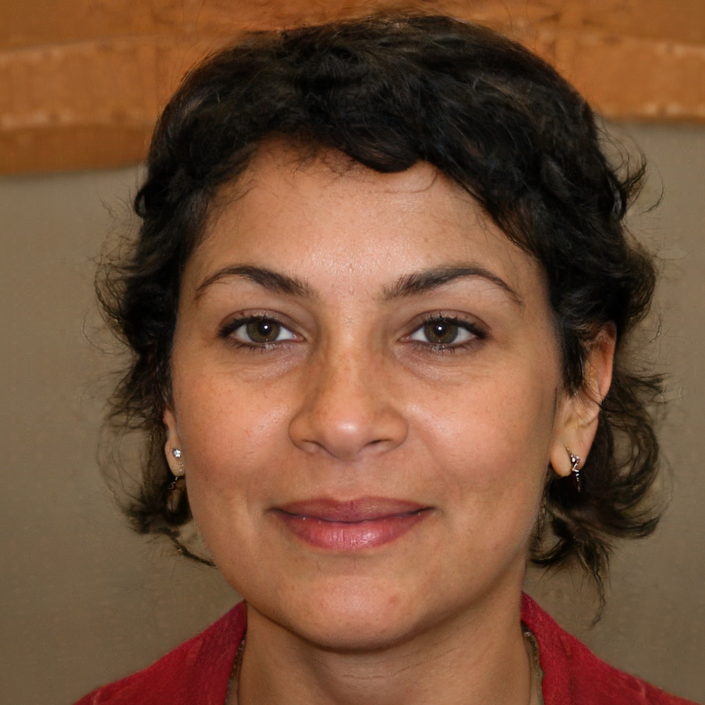 Priya Verma